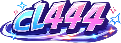 cl444 লোগো